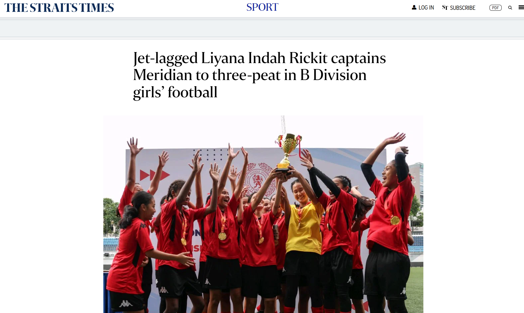 Image alt text